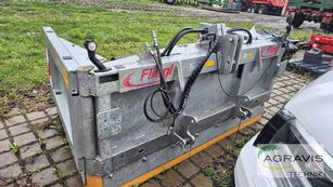 Fliegl R&Auml;UM & SCHIEBESCHILD MAXI 5M snow plough