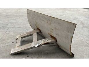 lama de zapada Forklift blade for clearing snow