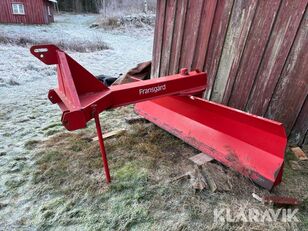 Fransg&aring;rd G-250L snow plough