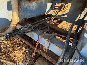 Lame à neige Friggåkers verkstäder CLC 647 à vendre - Image 22 | Autoline SN Lame à neige Friggåkers verkstäder CLC 647 | Image 22 - Autoline