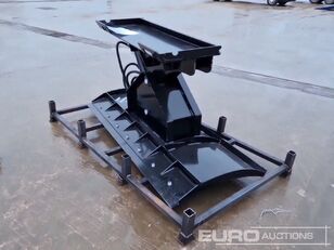 new GIYI GY D-TXC snow plough