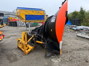 GMI Andre GMI HDA 280 S Diagonalplog med sving snow plough