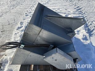 lame &agrave; neige Galvad 91cm