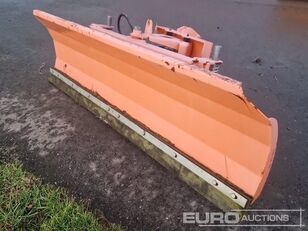 Geo SP200 Schneeschild