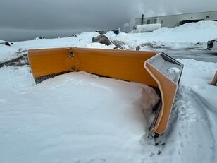 отвал для снега Gjerstad 6.7M