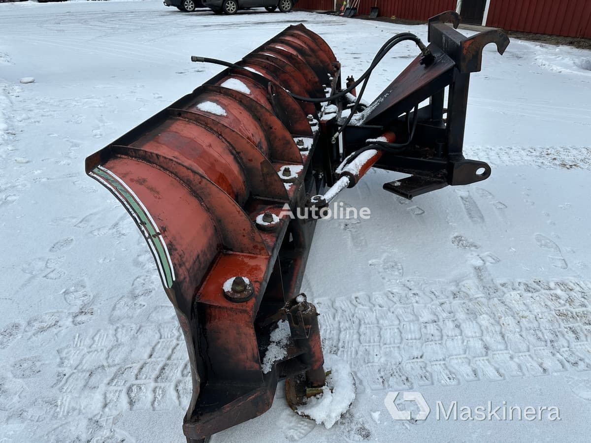 Gradmeko SB 400 snow plough