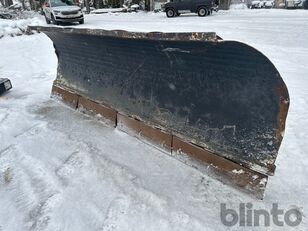 Lâmina de neve Gradmeko SB320 a venda - Imagem 5 | Autoline PT Lâmina de neve Gradmeko SB320 | Imagem 5 - Autoline