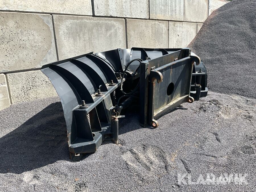 Gradmeko Vikplog Gradmeko snow plough