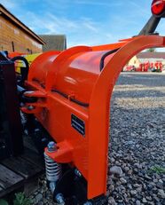 новый отвал для снега HB500