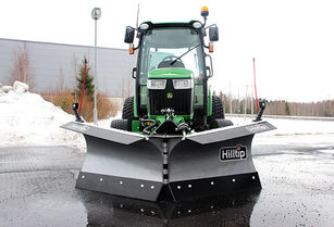 lama de zapada Hilltip SnowStriker™ 1650-2600 VTR snow plows for tractors and loaders nouă