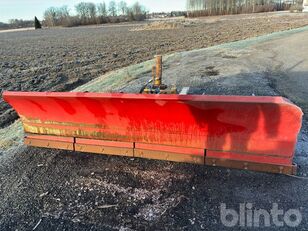 لوح محراث الثلج Holms