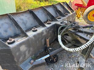 Holms KH-240T snow plough for sale - Image 10 | Autoline AU Holms KH-240T snow plough | Image 10 - Autoline