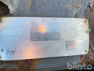 Holms KHV 2.8 snow plough for sale - Image 13 | Autoline US Holms KHV 2.8 snow plough | Image 13 - Autoline
