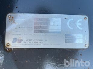 Lame à neige Holms KHV-3,6 à vendre - Image 4 | Autoline MA Lame à neige Holms KHV-3,6 | Image 4 - Autoline