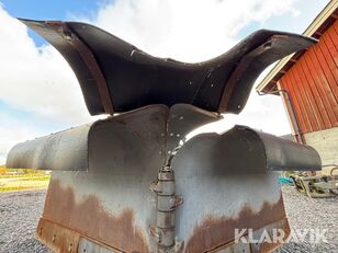 Holms LG/HG PV-3.2 snow plough for sale - Image 10 | Autoline ZM Holms LG/HG PV-3.2 snow plough | Image 10 - Autoline