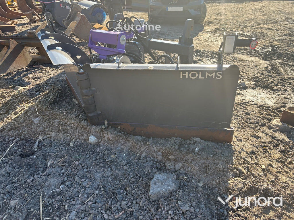 Holms PVL240C snow plough - Autoline