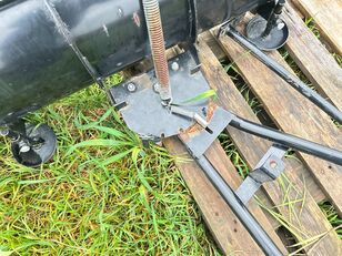 لوح محراث الثلج Husqvarna