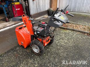 lame &agrave; neige Husqvarna ST 261E