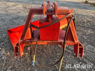 Lame à neige Ingemars Maskiner T-SP 2.5-1 HY à vendre - Image 7 | Autoline CI Lame à neige Ingemars Maskiner T-SP 2.5-1 HY | Image 7 - Autoline