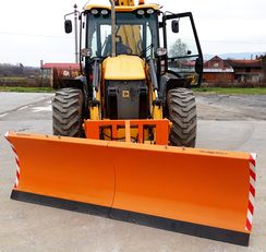 neues JCB Ralica za JCB 4 Schneeschild