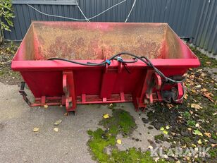 Lâmina de neve Japa 700 a venda - Imagem 7 | Autoline PT Lâmina de neve Japa 700 | Imagem 7 - Autoline