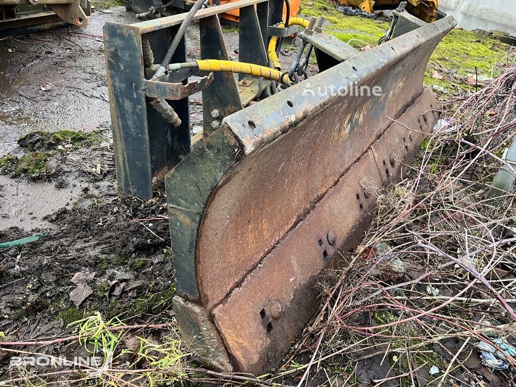 KWIK WAY N/A snow plough - Autoline