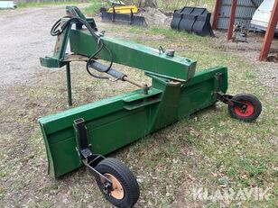 Kellfri 2,4m snow plough