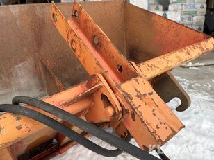 Kellfri Sandspridare Kellfri Schneeschild kaufen - Bild 12 | Autoline DE Kellfri Sandspridare Kellfri Schneeschild | Bild 12 - Autoline