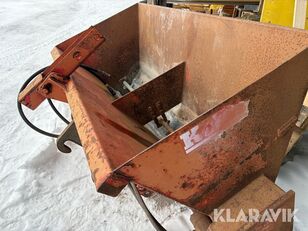 Kellfri Sandspridare Kellfri Schneeschild kaufen - Bild 15 | Autoline DE Kellfri Sandspridare Kellfri Schneeschild | Bild 15 - Autoline