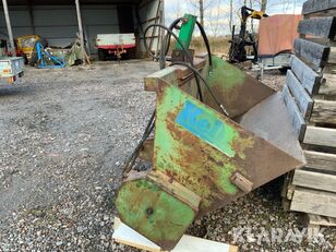 отвал для снега Kellfri Sandspridare Kellfri 1.8m