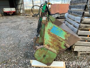 отвал для снега Kellfri Sandspridare Kellfri 1.8m