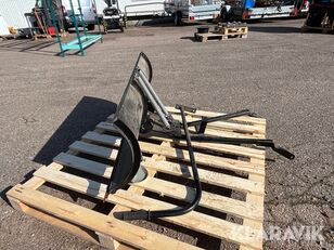 扫雪机 Kova P1205