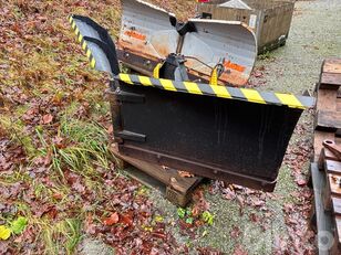 lame à neige Linderöd