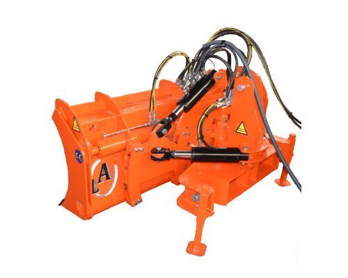 Los Antonios BAT-EXT-90.200 snow plough