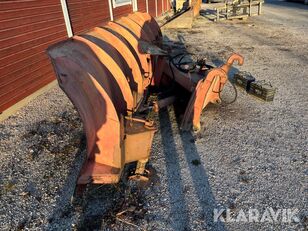 lame à neige Lucksta DP 100