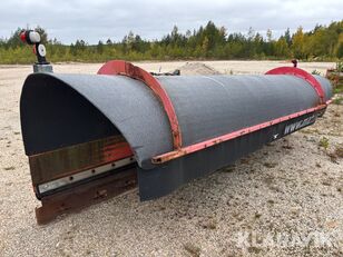 لوح محراث الثلج M&auml;hler Ross&ouml; 2000 37KP