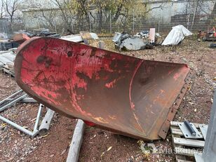 отвал для снега Mähler & Söner S-4