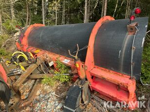 Mählers snow plough