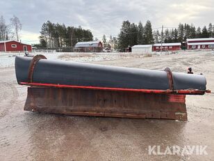 отвал для снега Mählers Rosso 2000 37 KP