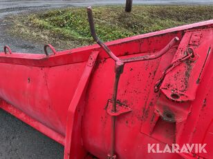 Mählers S-5 snow plough for sale - Image 13 | Autoline GB Mählers S-5 snow plough | Image 13 - Autoline