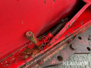 Mählers S-5 snow plough for sale - Image 16 | Autoline GB Mählers S-5 snow plough | Image 16 - Autoline