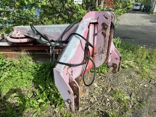 l&acirc;mina de neve Marsk Stig