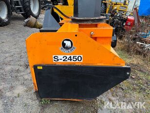 Xe cào tuyết Maskinfabriken hydromann A/S S2450 để bán - Hình ảnh 11 | Autoline VN Xe cào tuyết Maskinfabriken hydromann A/S S2450 | Hình ảnh 11 - Autoline