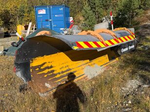 Meiren MSP 3703LH sn&oslash;plog - 370cm