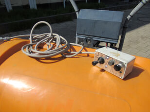 Nido SNK 21 EPZ 180 12V 210CM Sneeuwploeg Schneepflug Snowplow snow plough for sale - Image 6 | Autoline MY Nido SNK 21 EPZ 180 12V 210CM Sneeuwploeg Schneepflug Snowplow snow plough | Image 6 - Autoline