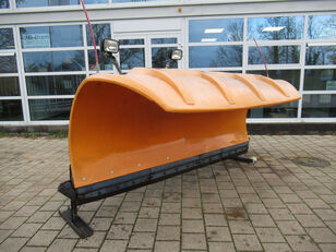 Nido SNK 240-R EPZ 24V 270CM Schneepflug Snow Plow Sneeuwploeg snow plough