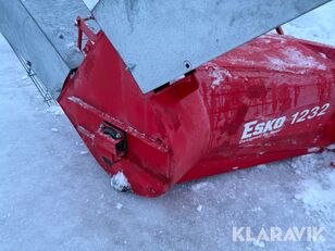 Lame à neige Nokka LV 1232 à vendre - Image 17 | Autoline BJ Lame à neige Nokka LV 1232 | Image 17 - Autoline