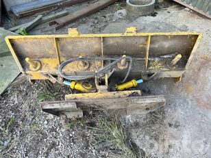 Okänd snöplog till Bobcat Schneeschild kaufen - Bild 5 | Autoline LI Okänd snöplog till Bobcat Schneeschild | Bild 5 - Autoline