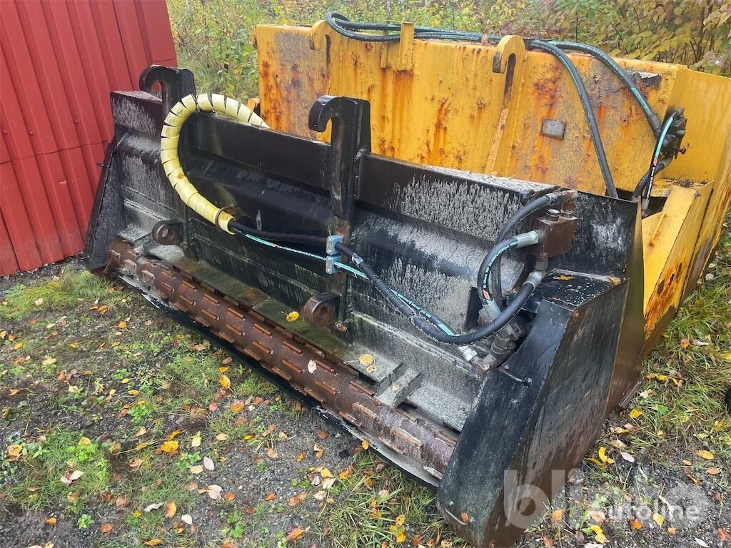 Okänt 2400 mm snow plough