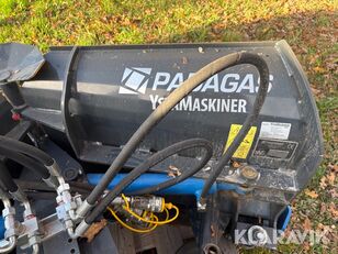 Padagas SSVL-17L snow plough for sale - Image 11 | Autoline GB Padagas SSVL-17L snow plough | Image 11 - Autoline